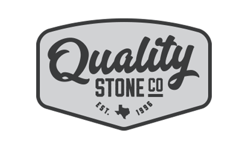 Quality Stone Logo